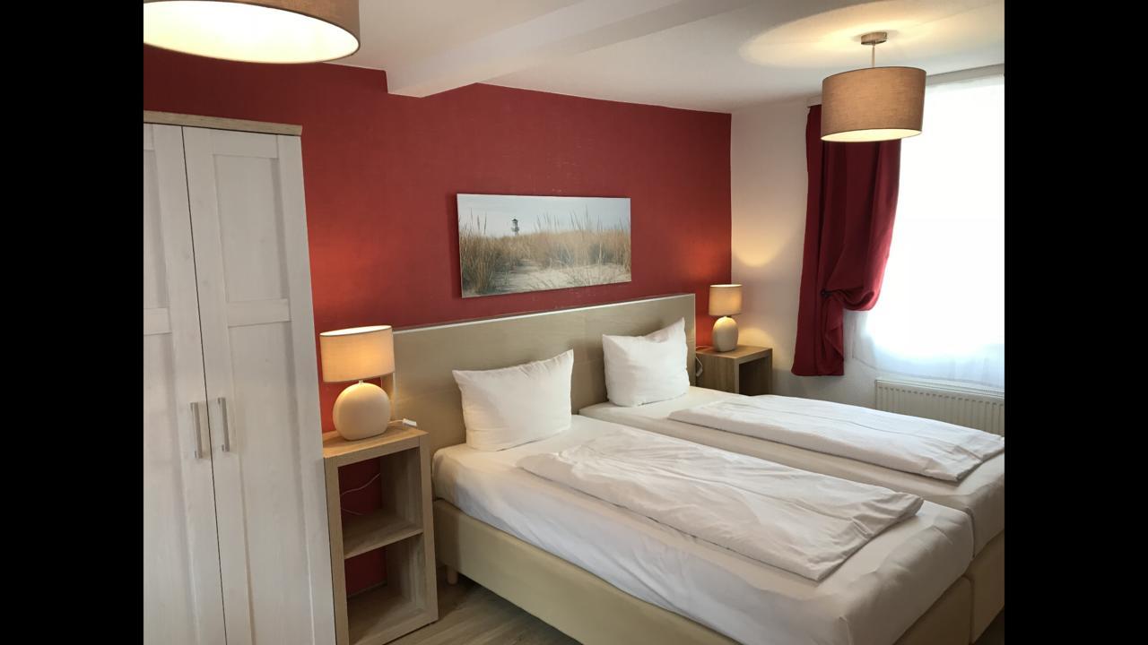 Gastehaus Reiser Hotell Mainz Eksteriør bilde